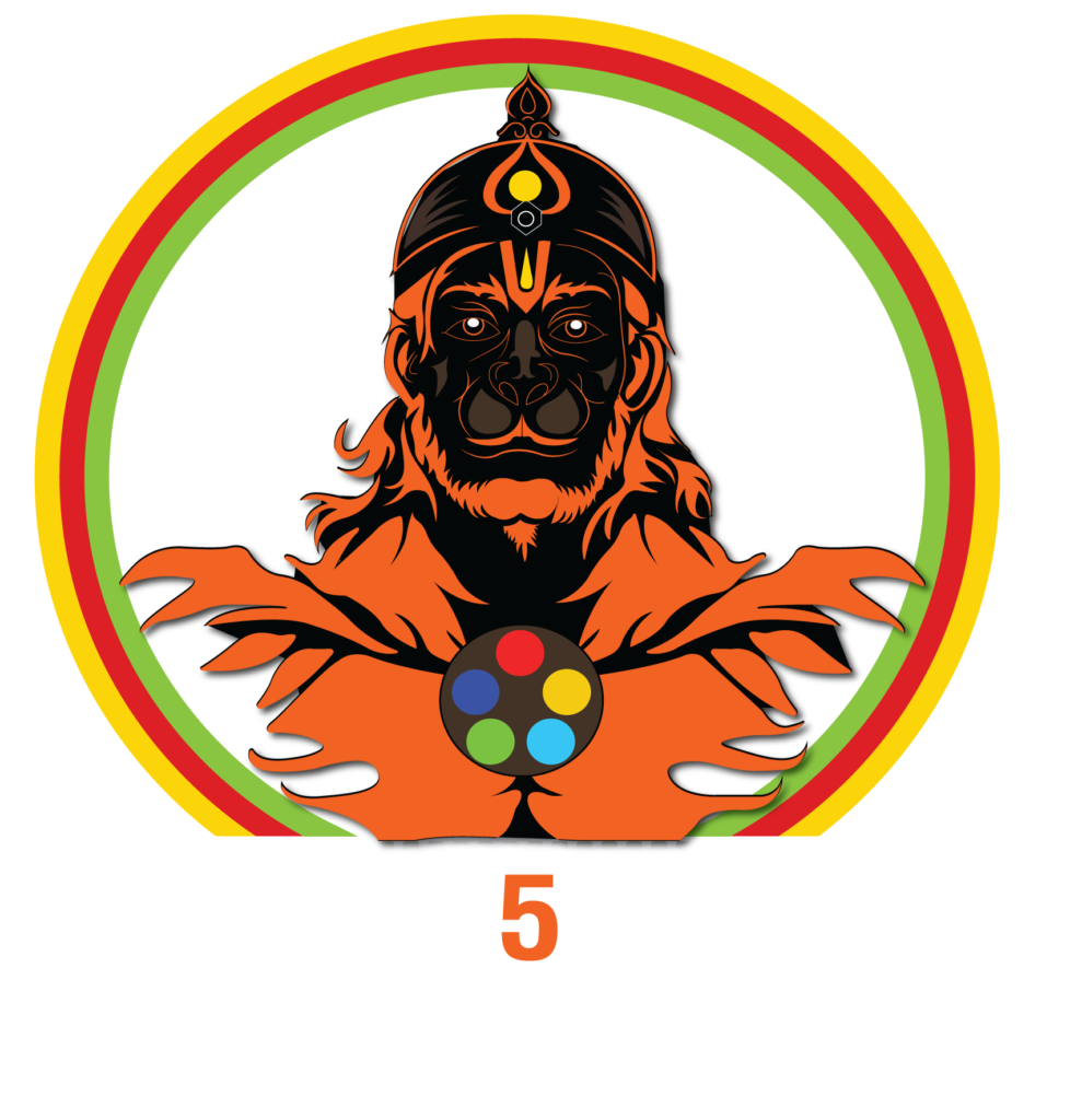 Maruti 5 Stones Motion Pictures